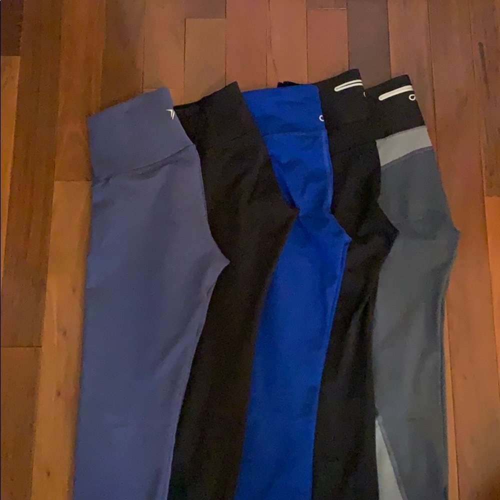 💙7 piece Workout BUNDLE💙